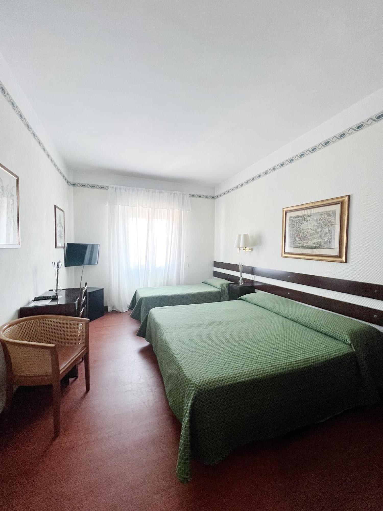 Hotel Piccadilly Lido di Camaiore Dış mekan fotoğraf